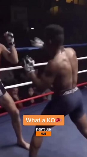 Fightclub_Hub on TikTok