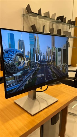 A-tech Laptops on Instagram‎: "🖥️ HP 24-Inch Borderless Monitor 🔹 Screen Size: 24 Inches 🔹 Design: Borderless 🔹 Ports: HDMI & all necessary ports available 💰 Price: 27 OMR ⸻ 🖥️ شاشة HP مقاس 24 بوصة بدون حواف 🔹 الحجم: 24 بوصة 🔹 التصميم: بدون إطار 🔹 المنافذ: HDMI وجميع المنافذ الأساسية متوفرة 💰 السعر: 27 ريال عماني"‎