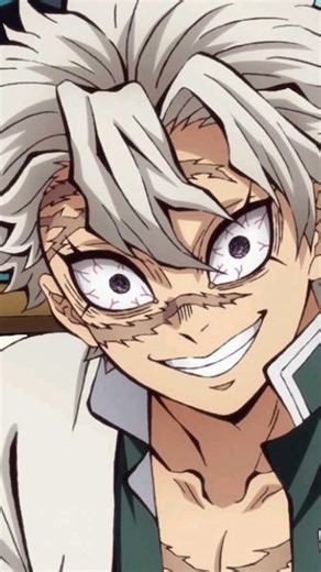 Nezuko vs Tomioka y Sanemi cantando quien gana??? #memes #anime #demonslayer