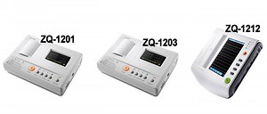 Perbedaan ECG 1, 3, 6 dan 12 Channel | Alat Kedokteran Indonesia