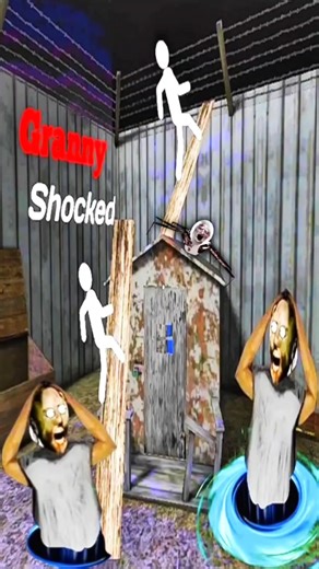 roblox steal a brainrot 🔥 #granny #tricks #shorts