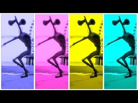 Siren Head Coffin Dance: Final Domination