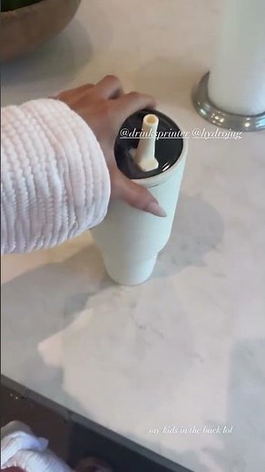 Kylie Jenner's dream pink Hydrojug collab