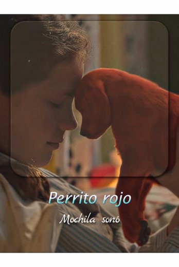 #fyp #movie | red dog movie