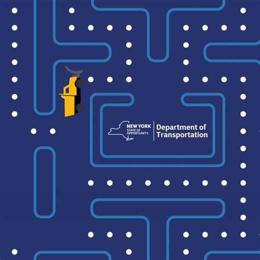 586 reactions · 129 shares | Each driver has a “beat” that can take up to 2 hours. Which means during a storm, expect to see some snow on the roads. | New York State Department of Transportation | Facebook