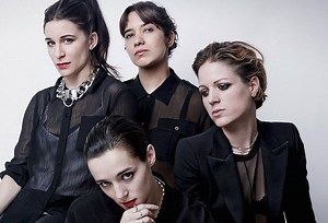 Savages (band) - Alchetron, The Free Social Encyclopedia