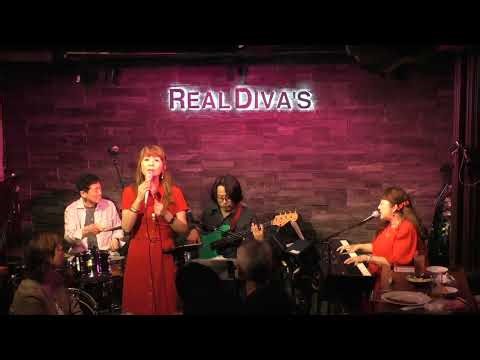 Fujiko Live at 六本木Real Diva's 2026.3.29 Vol.1