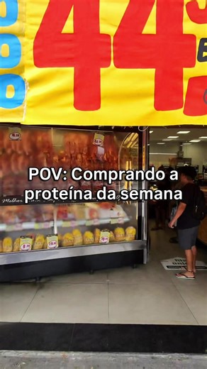 Fazer açougue em casa: proteína para a semana?
