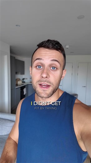 "I used to struggle with fitness — not knowing what to eat or what workouts to follow. Then I found Troms, and everything changed." Now I get custom meal plans and workouts tailored to my lifestyle. If I don’t like something, I just tap once — and it swaps instantly. ✅ Personalized workouts & nutrition ✅ Auto-generated grocery list ✅ AI coach to keep you consistent No more guessing, no more wasted time. Fitness finally feels simple — sign up today at tromsai.com/auth and start your transformatio