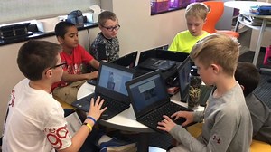 Using Book Creator for Writing Workshop - Book Creator app