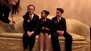 Odd Squad Interview 2