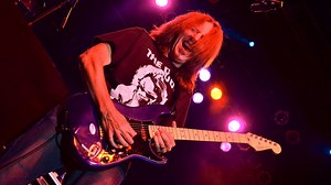 Kings X's Ty Tabor: 5 Essential Guitar Albums