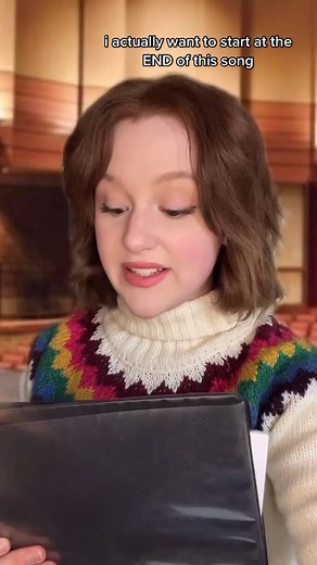 Ensemble Singing Rehearsal: Finding Harmonies