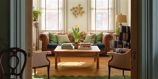 These Are the Chicest-Looking Coffee Table Books, According to Interior Stylists