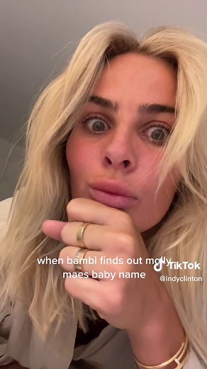 Bambi TikTok Video Compilation | Bitty Bambi Sleeps TikTok