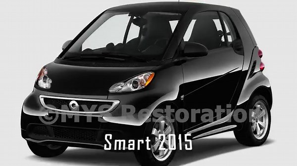 294K views · 3.2K reactions | Smart 1998 - 2023 Evolution | MYS Restoration | Facebook