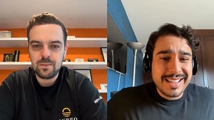 #3 Rudy Gallardo: Orange-Pilling Guatemala and Using AI to Advance Bitcoin Education | Maciej Cepnik