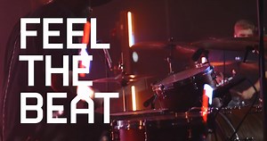 Experience the spectacular visual effects of the PULSE Series 🤘 https://www.elationlighting.eu/series/pulse #Elationlighting #Stobelights #lightingdesign #stagelighting #pulseseries | ELATION Professional Europe