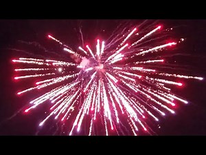 PYRO PREDATOR 5" Canister Shells 🔥🔥🔥