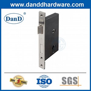 [Hot Item] Mortise Lock Protection Kits Fire Rated Door Intumescent Seal