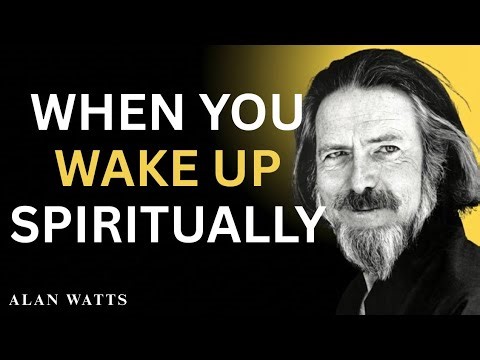 What Really Happens When You Wake Up Spiritually