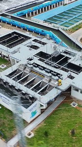 The 212.6 MLD Sewage Treatment Plant (STP) at Amberpet, Hyderabad, is nearing completion. The MEIL Group is executing this essential infrastructure project, marking a significant milestone in strengthening Hyderabad’s wastewater management system. This facility is designed to treat millions of litres of sewage daily, significantly reducing environmental impact and supporting cleaner urban ecosystems. During the final stages of construction, our teams are focused on several key tasks, including i