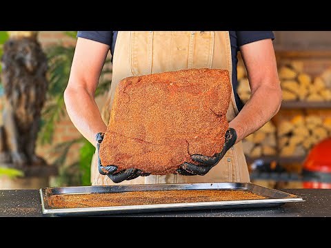 How to make Tender and Juicy BBQ Pulled Pork - for beginners