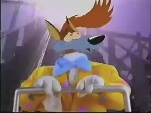 Fox Kids Frankenfox Bumpers | Commercial | Retro Junk