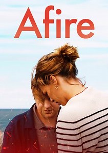 Afire Trailer