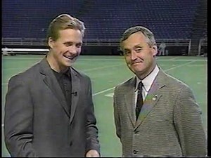 2001 Ohio State Buckeyes at Minnesota Golden Gophers Week 9