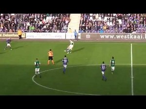 Beerschot Wilrijk - KSK Bree