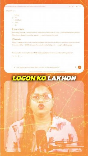 AI Se Kaam Karwane Ka Sahi Tarika | Prompt Engineering Art