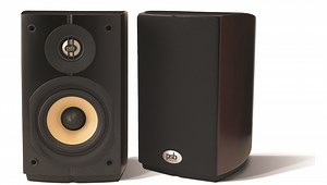 Review: PSB Speakers Imagine Mini Speaker System