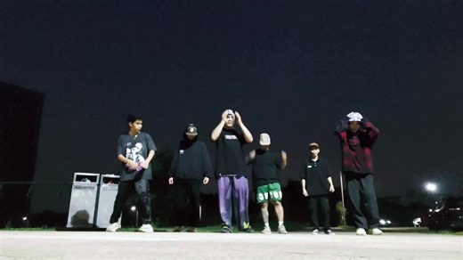 CRIMZONE - @SB19 Official | Short Choreography | #OutCallPH #kntx #crimzone #sb19 #choreography #Fyp #fypシ #foryoupage