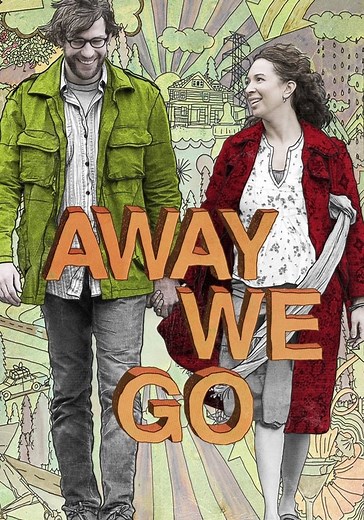 Away We Go - movie: where to watch streaming online
