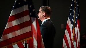 Marty Walsh Confirmed as Secretary of Labor, Says Farewell to Boston