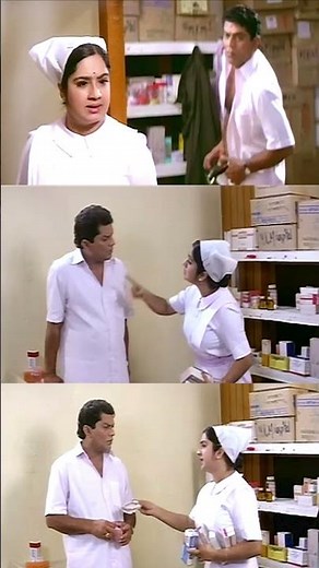 അത് തല്ലുകൊള്ളാത്തതിന്റെ സൂക്കേടാ | Five Star Hospital Movie Shorts