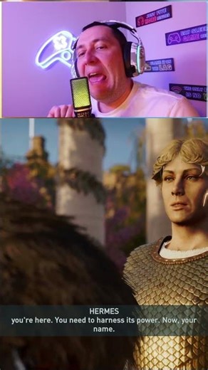 ODYSSEY FATE OF ATLANTIS