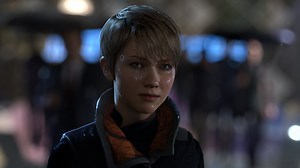 David Cage on Detroit controversy: 'It's not like I was like "Oh, let's write a scene about domestic abuse."' - VideoGamer