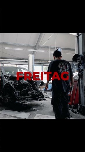 #artgerechteWerkzeughaltung – Werkzeug auf der Flucht
