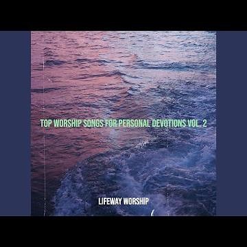 Before the Throne of God Above