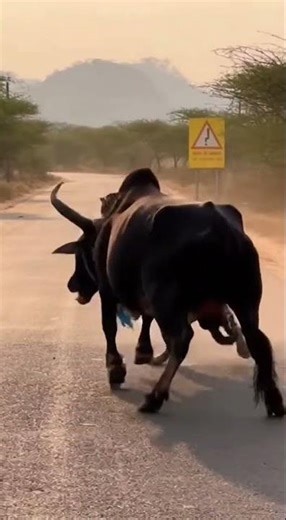 JAGUAR vs GIANT BULL Ultimate Deathmatch! 😱🐃🐆🔥