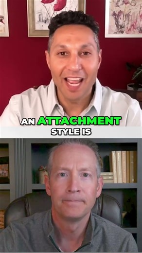 Unlock Relationship Secrets: Understand Your Attachment Style