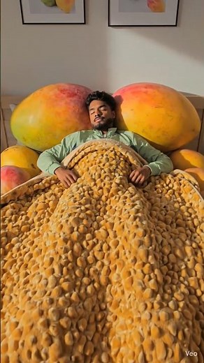 Mango AI Made This?! 😱🥭 | You Won’t Believe It!