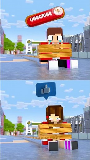 ROPE JJ or JJ's Sister💥 - Maizen #short