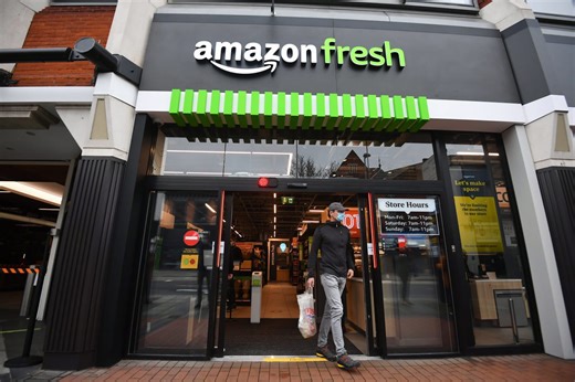 Amazon Fresh and Go no more: All 72 stores closing nationwide