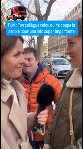 Julien I Business digital on Instagram: "Toujours au pire moment. Tu parles, tu expliques un truc… et là, ton collègue débarque pour te sortir LA fameuse info capitale du style : “Le micro-ondes est en panne” ou “On a plus de dosettes”. 😮‍💨 Et toi t’es là, en train de te demander comment un adulte peut interrompre une conversation pour un truc que même un panneau pourrait annoncer. Le problème, c’est pas lui. C’est ce quotidien où tu dois supporter des gens, des interruptions, des bruits, et d