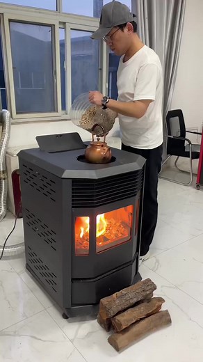 Vertical Floor-to-Ceiling Heater: Efficient Home Heating Solution