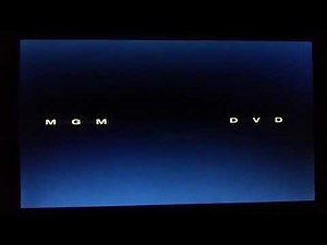 Opening To Stargate SG-1 2000 DVD