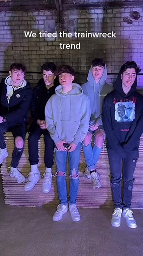 Trainwreck Trend - Singing Compilation